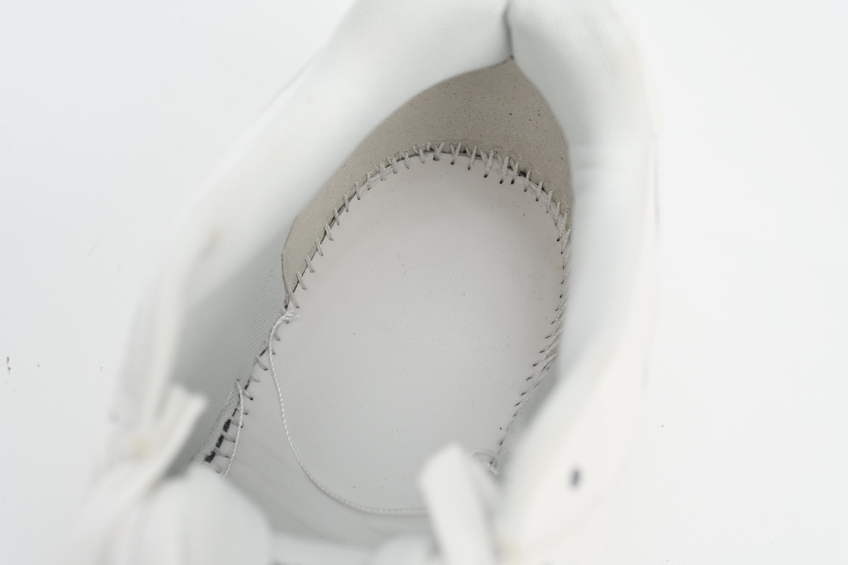  OFF WHITE Out Of Office Beige Gray OMIA189 C99LEA00 30117