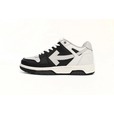 OMIA189F 22LEA001 0709 FF-WHITE Out Of Black And White Gray 01