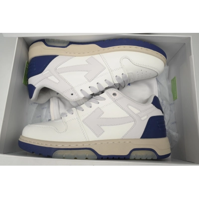 OMIA189F 23LEA005 0546 FF-WHITE Out Of White White and Blue Tail 02