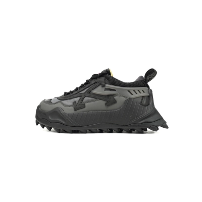 OMIA189F 23LEA005 21010 FF-WHITE Out Of White Black 01