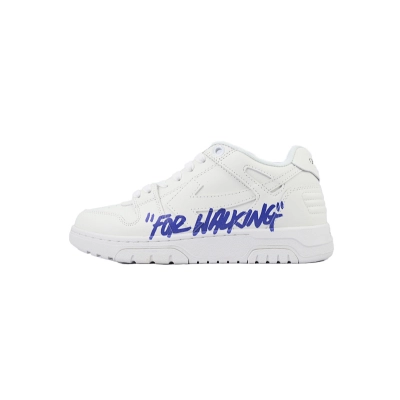 OMIA189F 24LEA006 0145 FF-WHITE Out Of White and Blue Letters 01