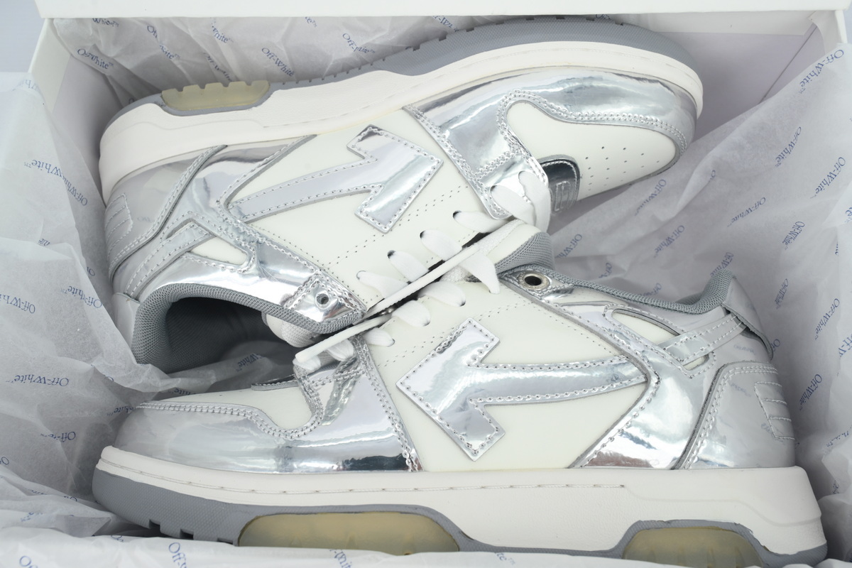  Off White Out of Office OMIA189F 24LEA00E 0172