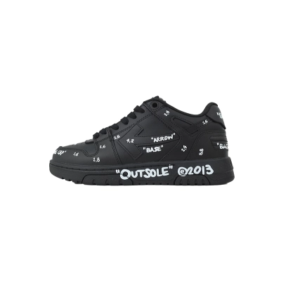 OMIA189F 25LEA007 1001 FF-WHITE Out Of Black A 01