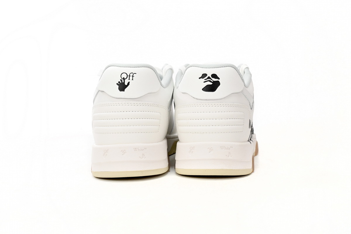  OFF-WHITE Out Of Office Cloud White OMIA189R2 1LEA00 20101