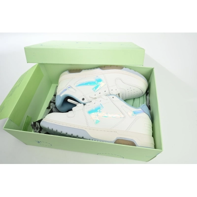 OMIA189S 21LEA0030 0180 FF-WHITE Out Of Blue White Blue Discoloration 02