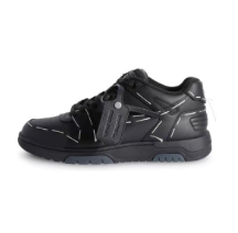 OMIA189S 23LEA014 1010 FF-WHITE Out Of Black White Line