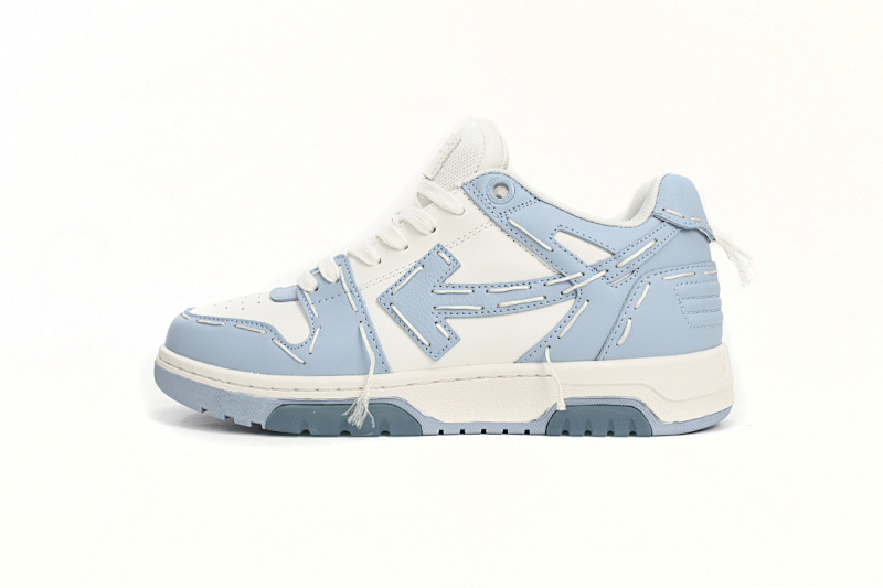 OMIA189S 23LEA222 2222 FF-WHITE Out Of Blue And White Limit