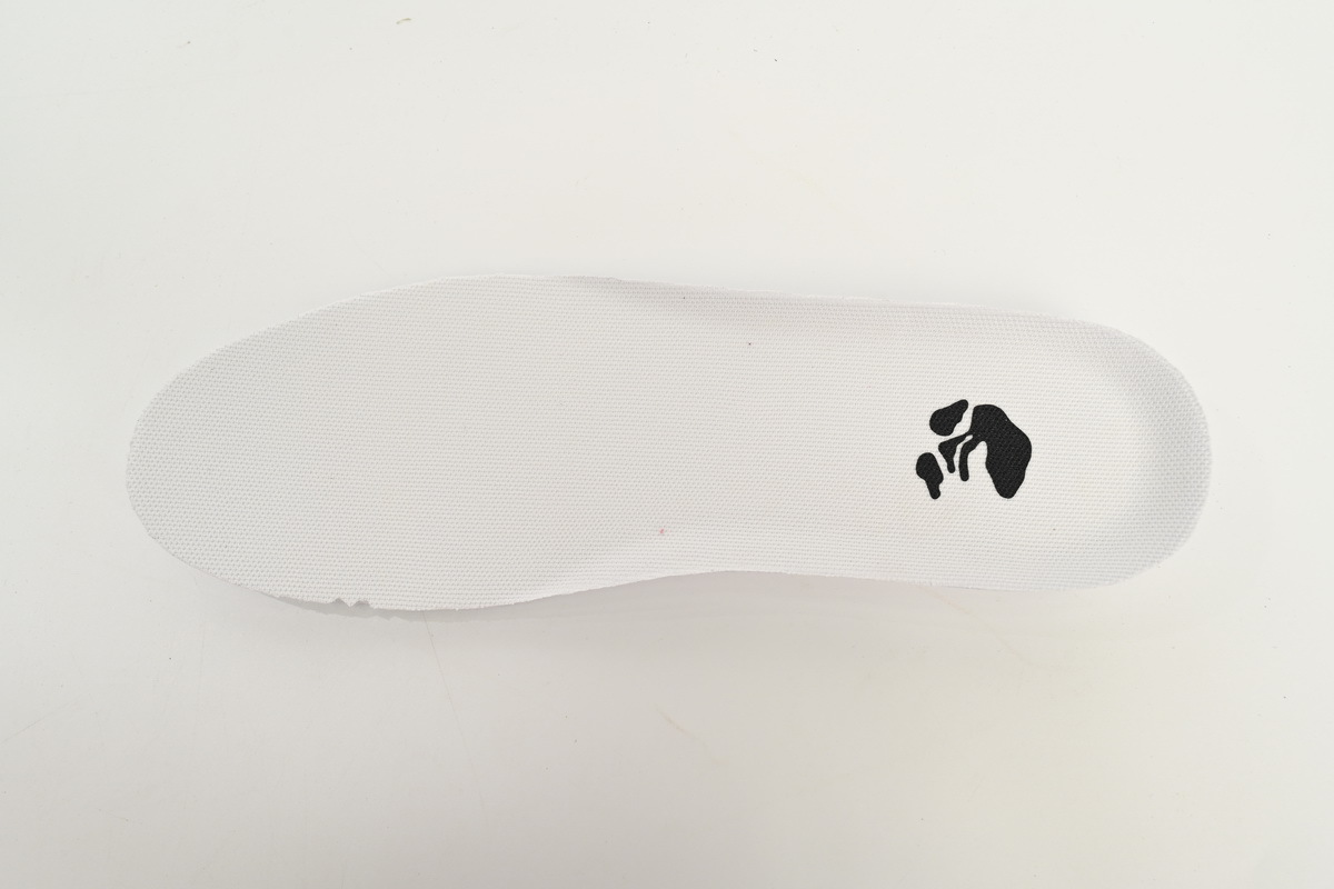 OMIA189S 23LEA333 3333 FF-WHITE Out Of Pink And White Limit