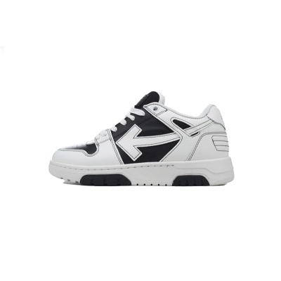 OMIA189S 24LEA004 1001 FF-WHITE Out Of White White Gray Black 01