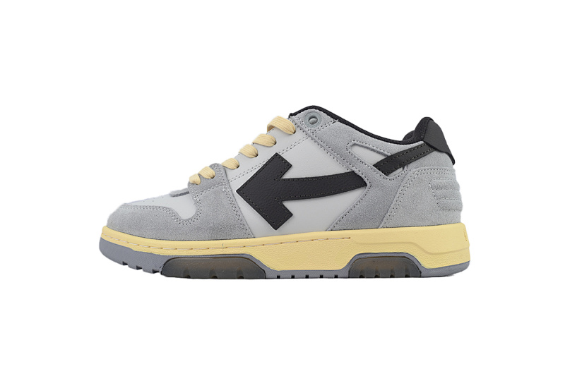  Off-White Out of Office Low OMIA189S 24LEA011 0511