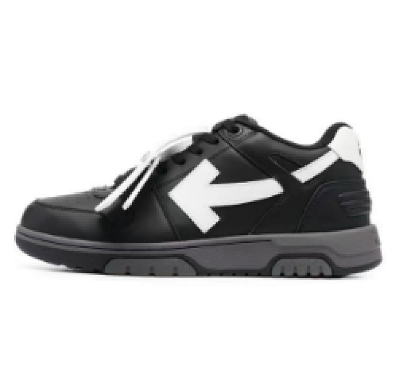 OMIA18 9C99LEA00 41001 FF-WHITE Out Of Black Skin And White Tail