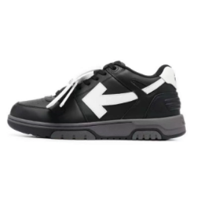 OMIA18 9C99LEA00 41001 FF-WHITE Out Of Black Skin And White Tail 01