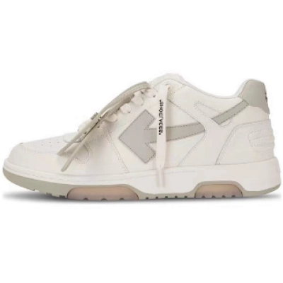  OFF WHITE Out Of Office Ivory OMIA18 9F21LEA00 10161 01