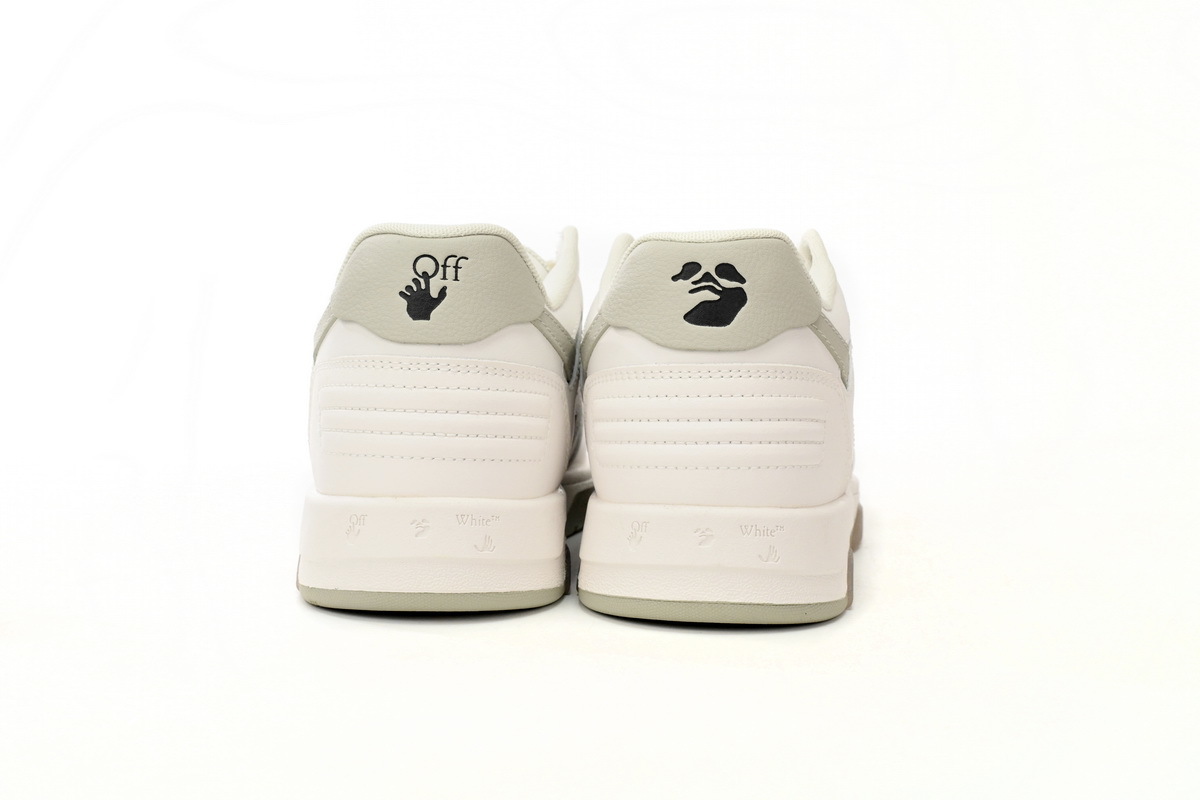  OFF WHITE Out Of Office Ivory OMIA18 9F21LEA00 10161