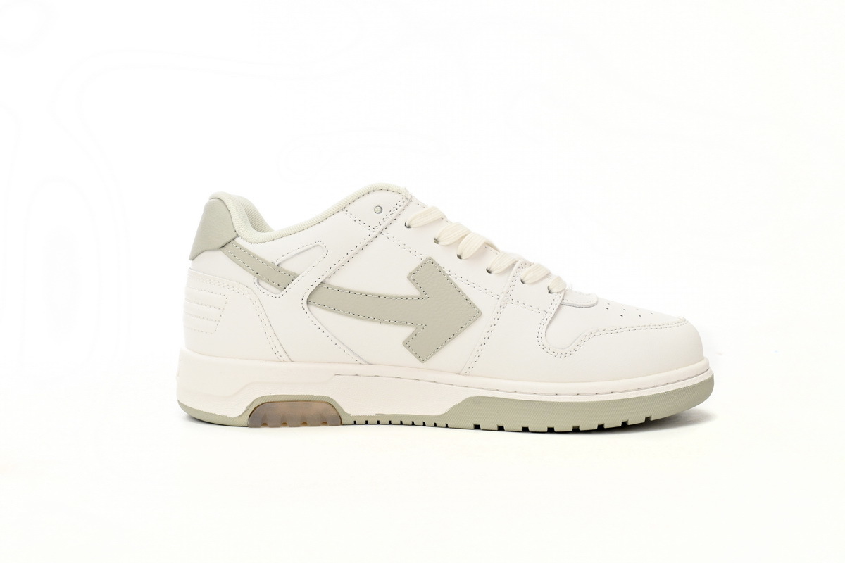  OFF WHITE Out Of Office Ivory OMIA18 9F21LEA00 10161