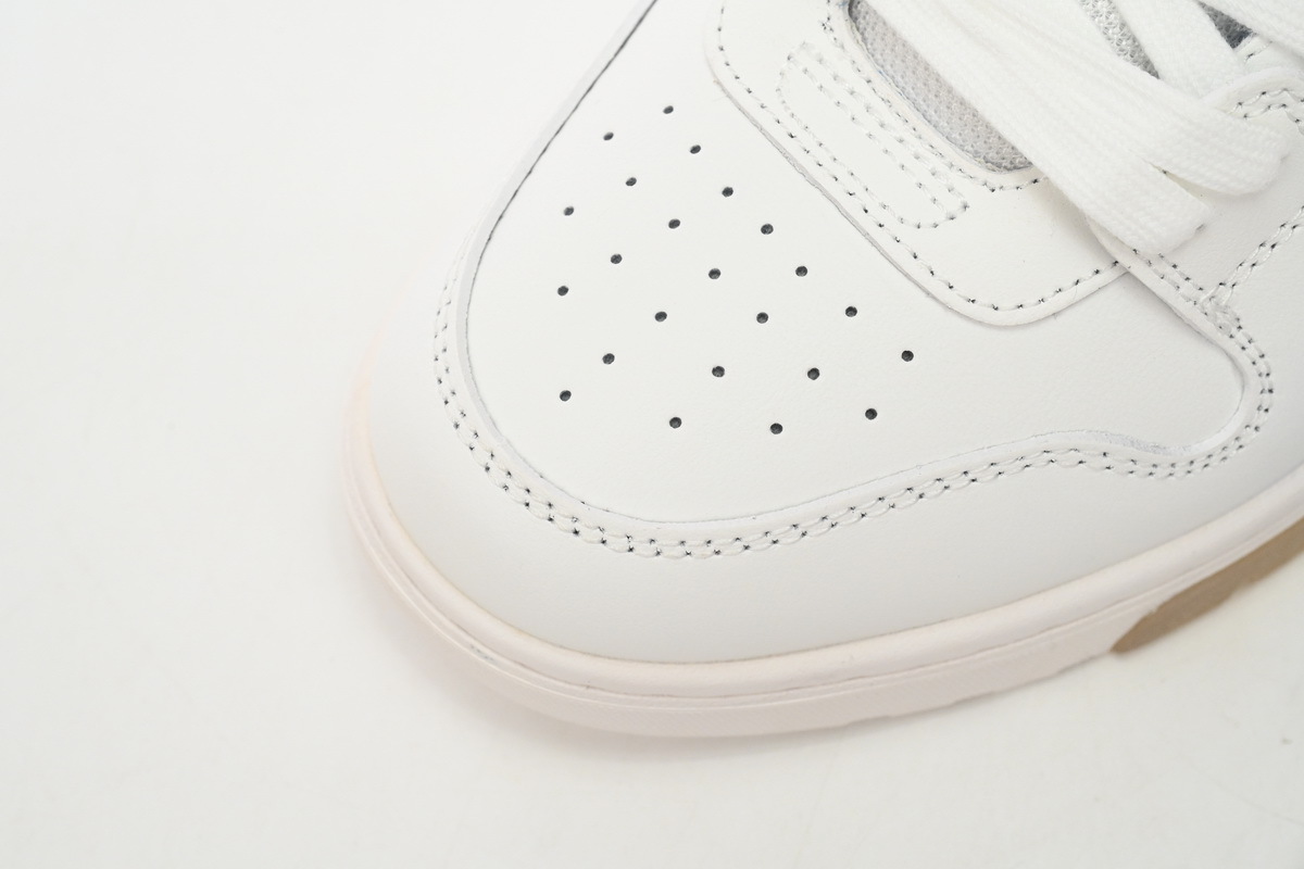 OFF WHITE Out Of Beige Blue OMIA18 9S22LEA00 30145 