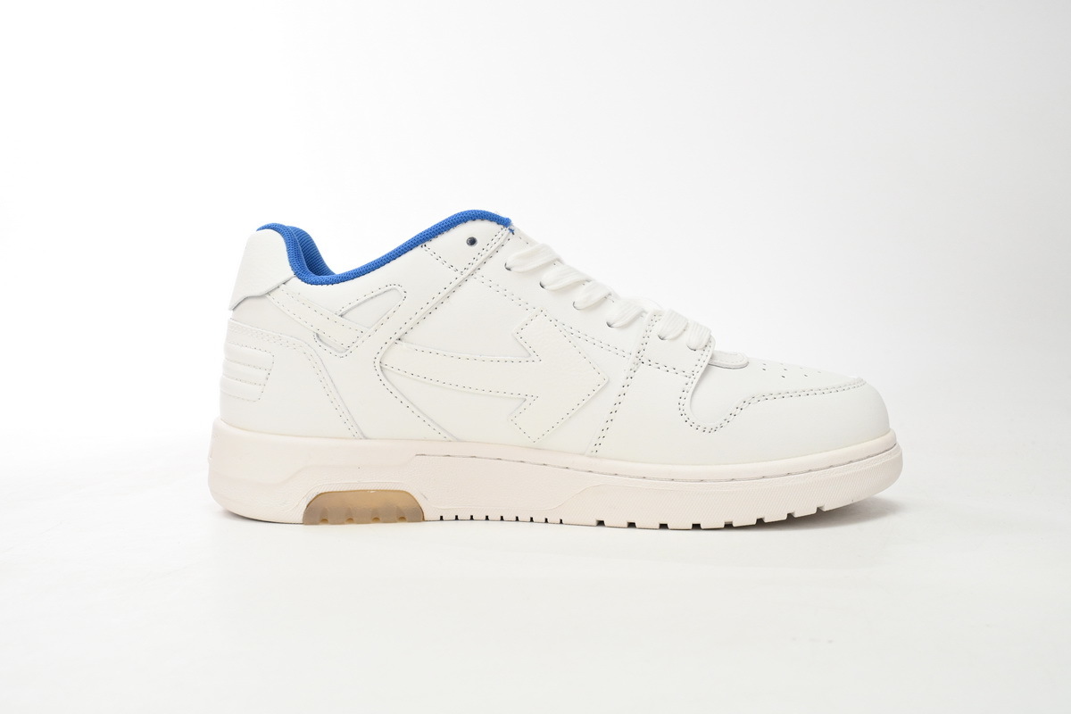 OFF WHITE Out Of Beige Blue OMIA18 9S22LEA00 30145 