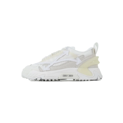 OMIA190C 99FAB00 30101 OFF-WHITE ODSY White A 01