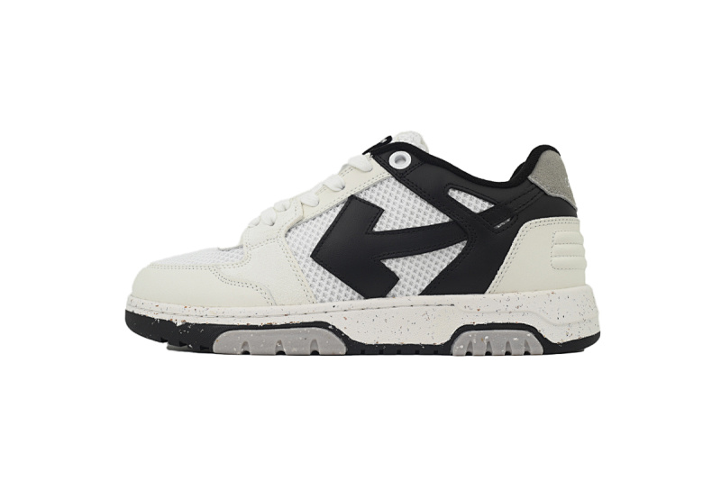  Off White Out of Office Slim OMIA243F 23LEA001 0110