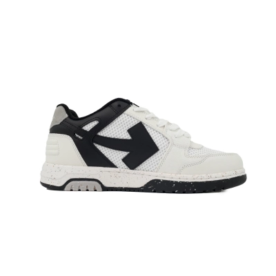 Off White Out of Office Slim OMIA243F 23LEA001 0110 02