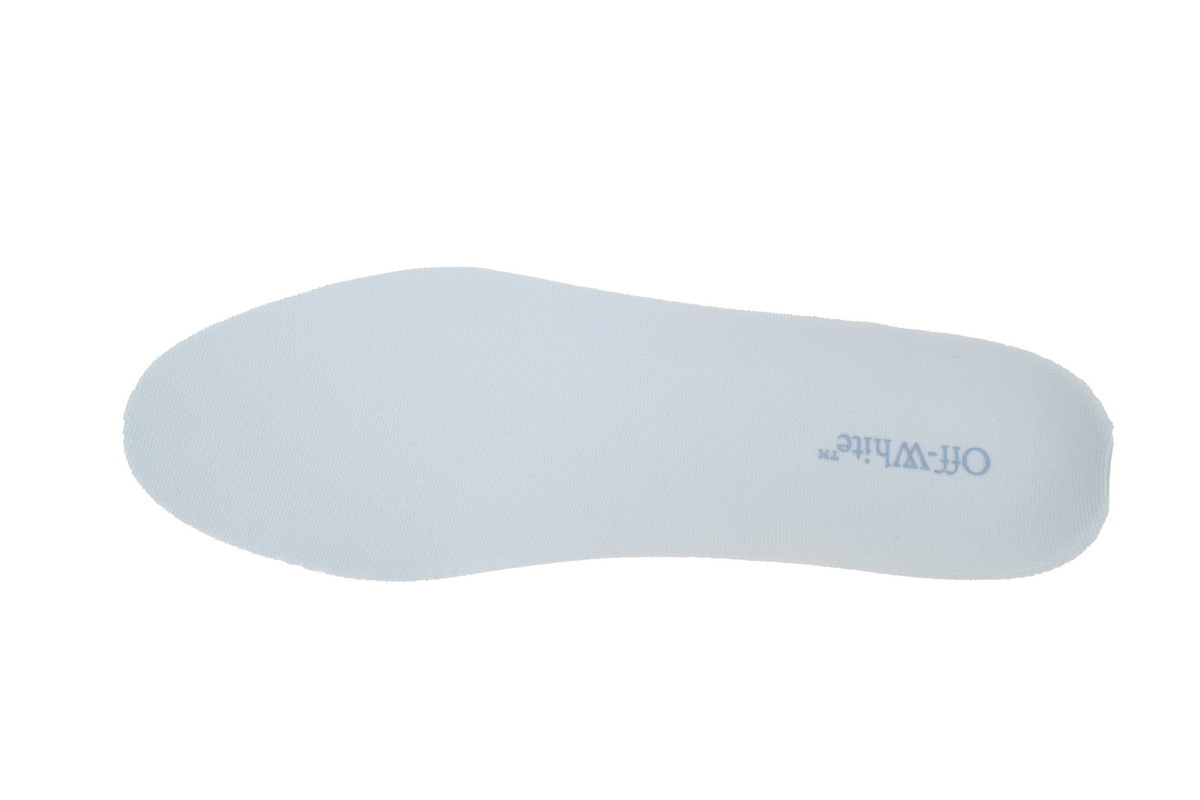 OMIA295F24 FAB00 10039 FF-WHITE Out Of Light Blue Grey
