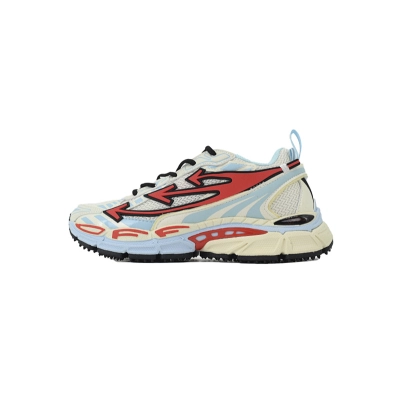 OMIA295S 26FAB005 7626 FF-WHITE Out Of Powder Blue 01