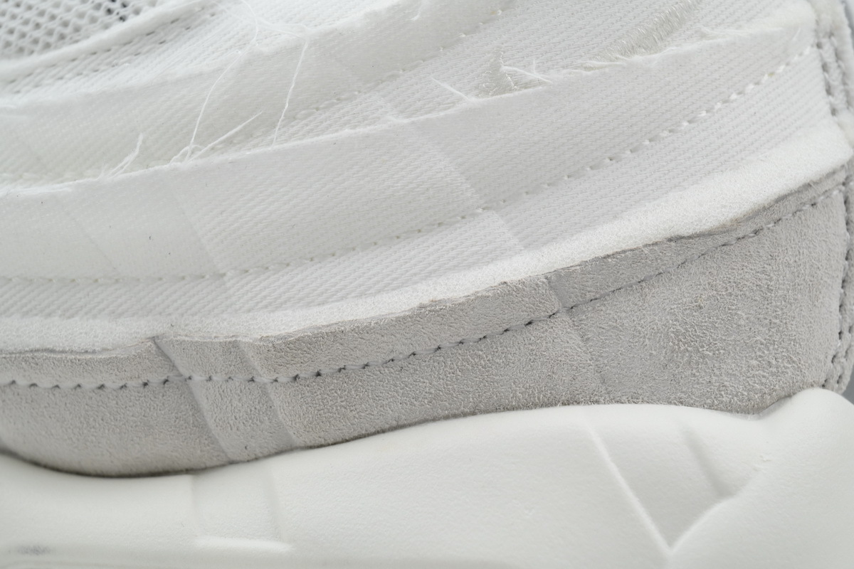 Nike Air Max 95 CDG White CU8406-100