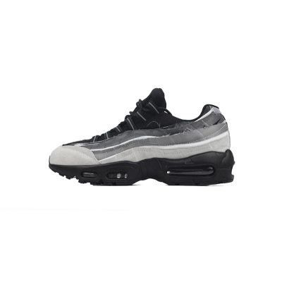 Nike Air Max 95 CDG Grey CU8406-101 01