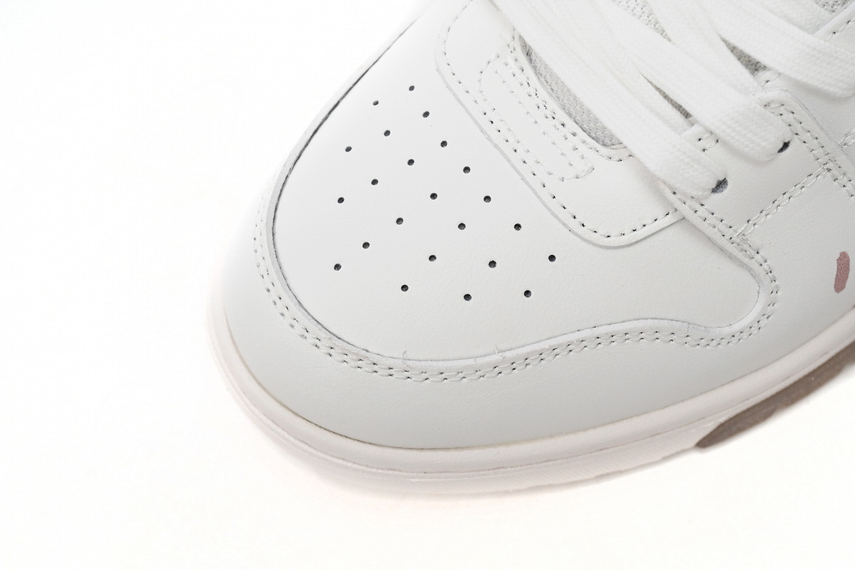  OFF WHITE Out Of Office Whiting OWIA259S 22LEA00 50130