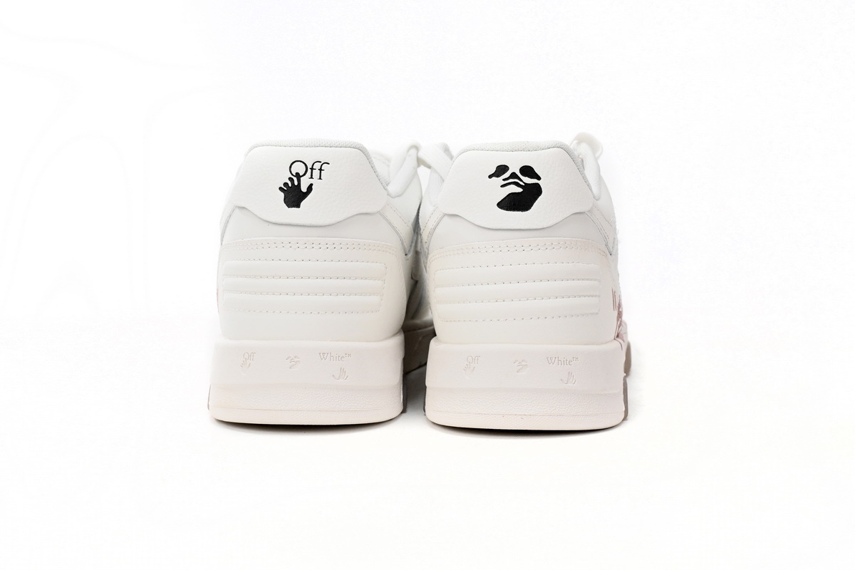  OFF WHITE Out Of Office Whiting OWIA259S 22LEA00 50130