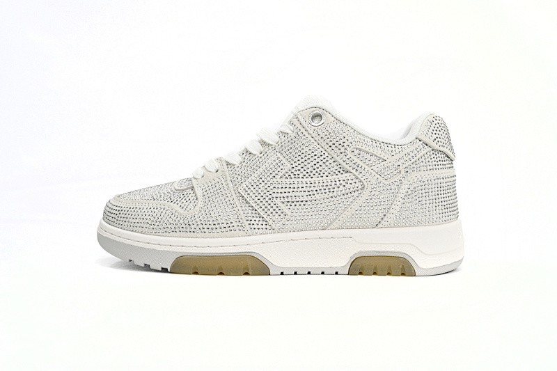 OWIA259S 23LEA00 80101 FF-WHITE Out Of Blue Silver White Sky Star