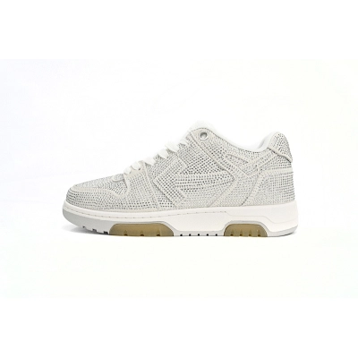 OWIA259S 23LEA00 80101 FF-WHITE Out Of Blue Silver White Sky Star 01