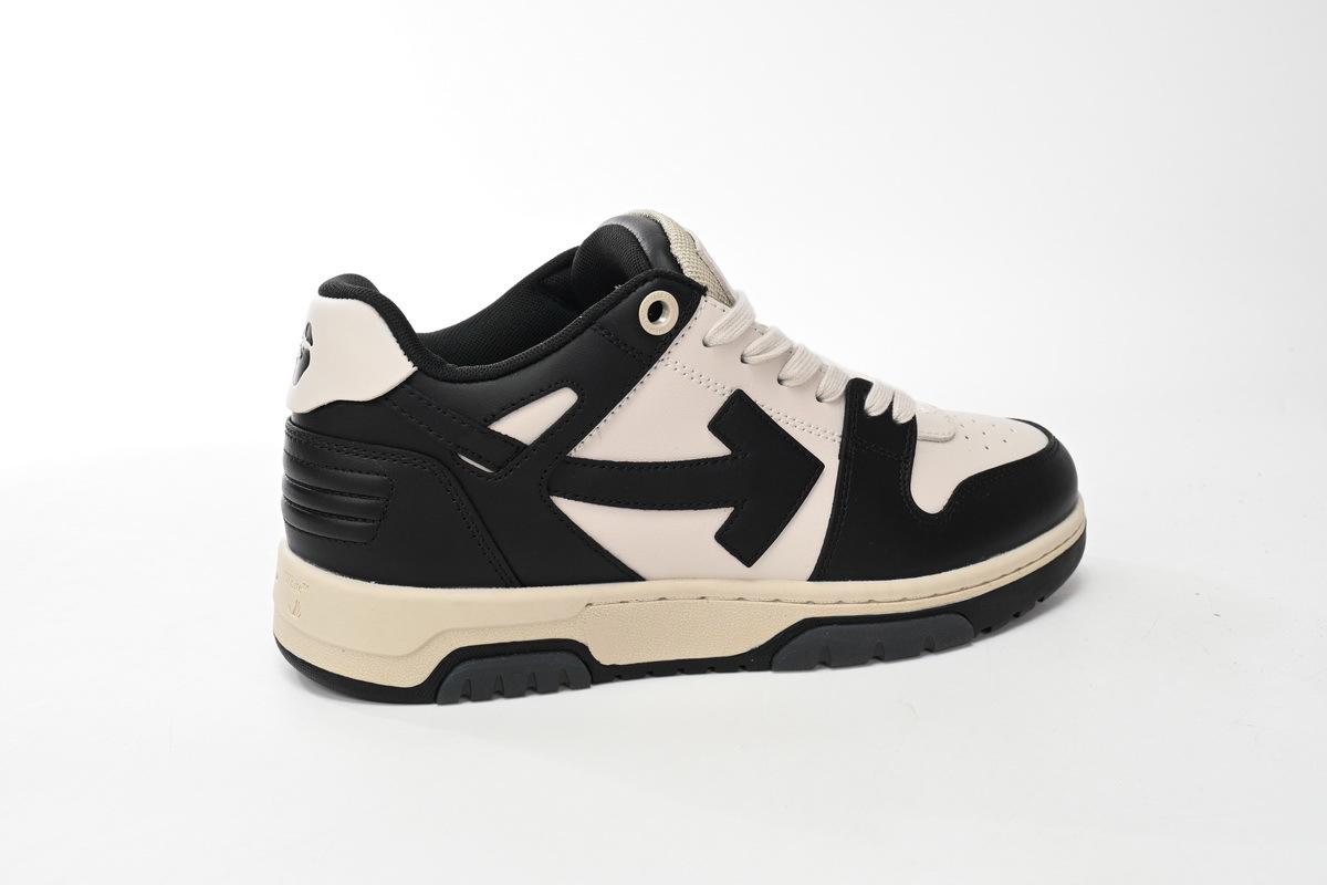  OFF WHITE Out Of Black Beige White OWIA25 9S21LEA00 16110