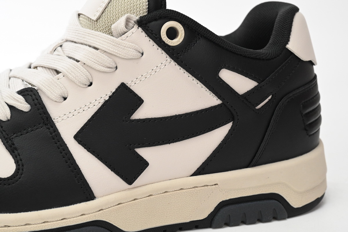  OFF WHITE Out Of Black Beige White OWIA25 9S21LEA00 16110