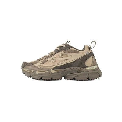  OFF WHITE Out Of Coffee Brown OWIA28F 25LEA001 0062 01