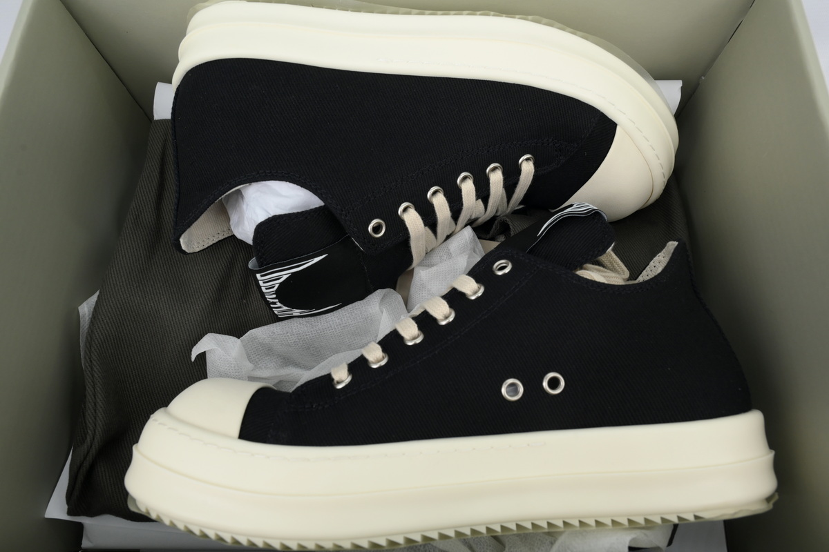 Rick Owens DRKSHDW Hollywood