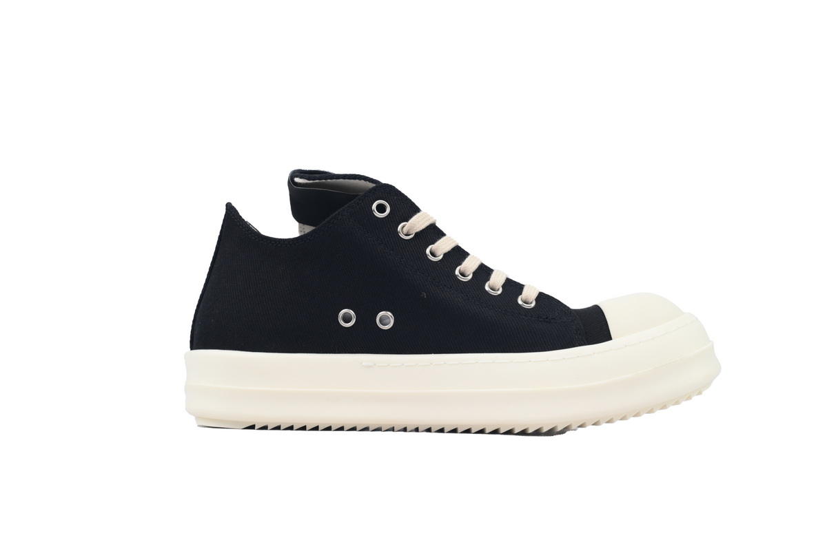 Rick Owens DRKSHDW Hollywood