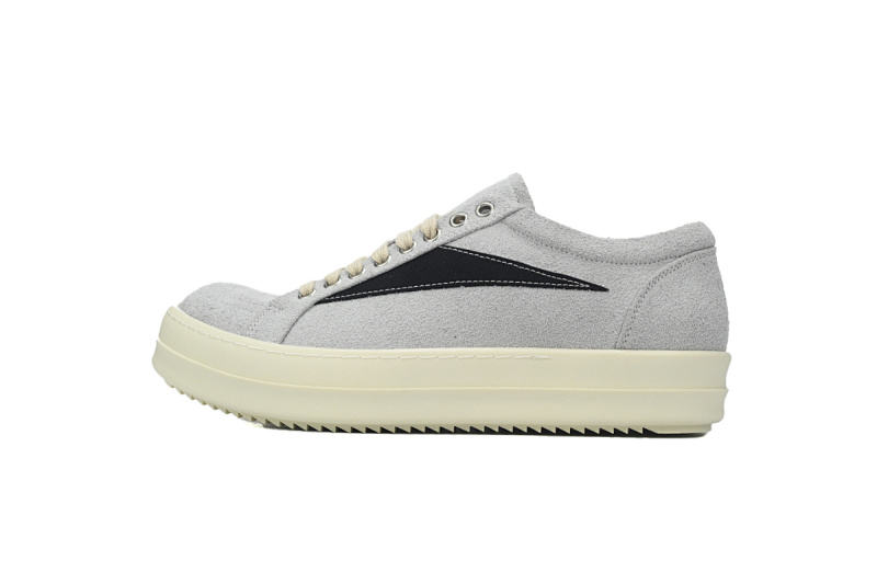 Rick Owens DRKSHDW Luxor Vintage Sneaks