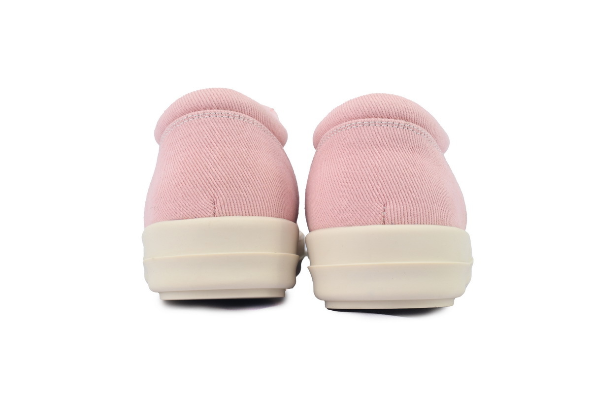 Rick Owens Wmns EDFU Vintage Low