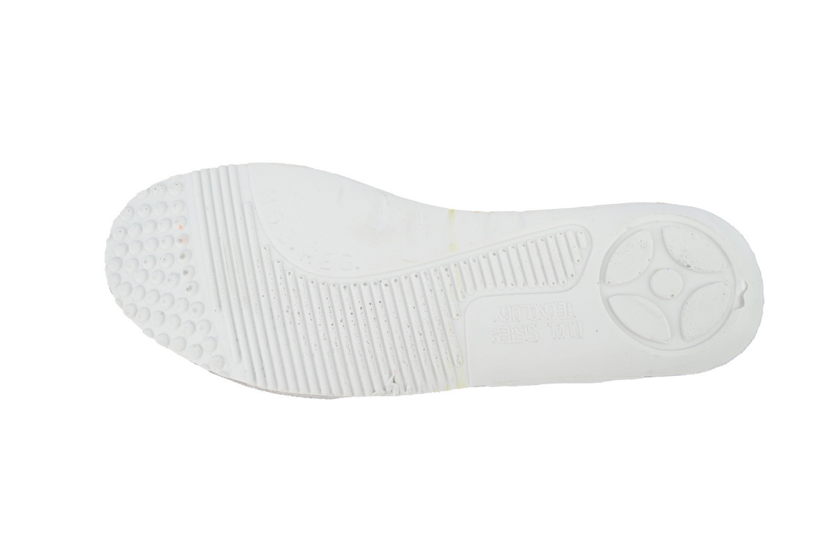 Rick Owens Wmns EDFU Vintage Low