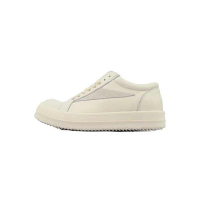 Rick Owens Wmns Lido Vintage Low 01