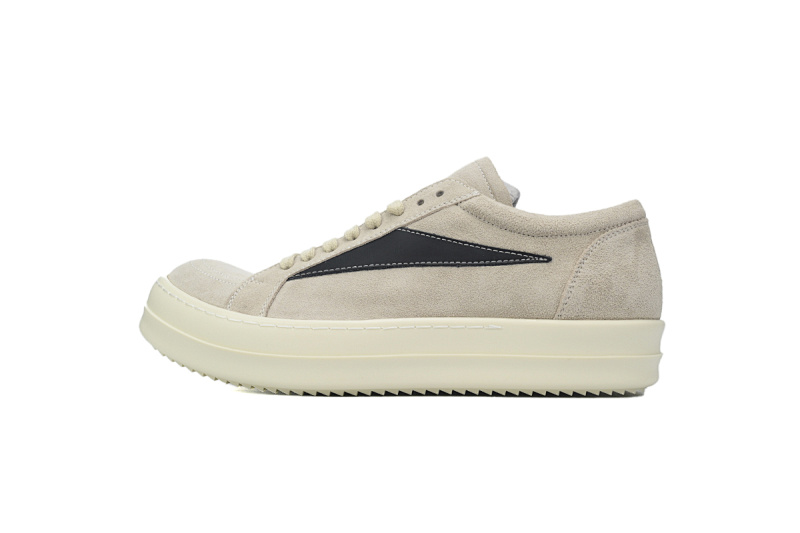 Rick Owens Wmns Luxor Vintage Low