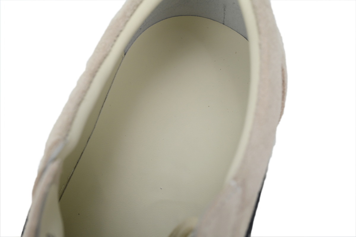 Rick Owens Wmns Luxor Vintage Low