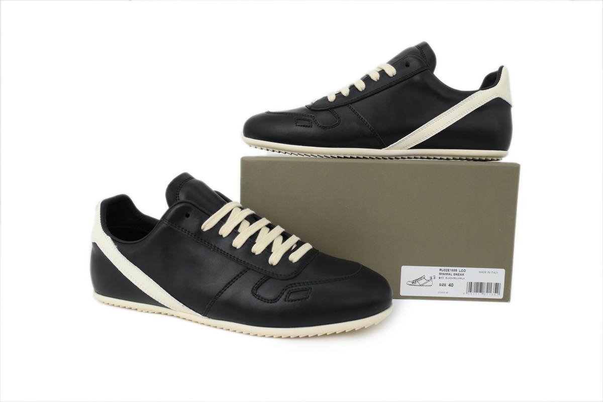 RO De Xun Black