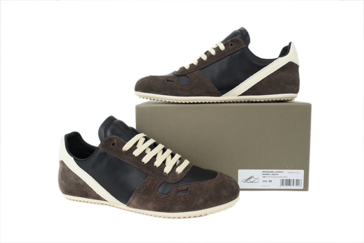 RO De Xun Brown