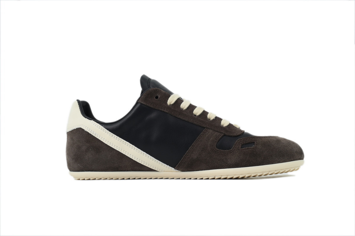RO De Xun Brown