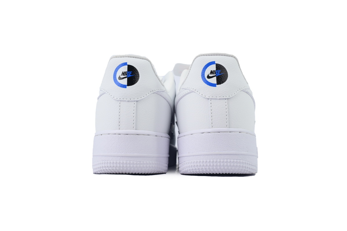 Sisterhood - White Metallic Silver