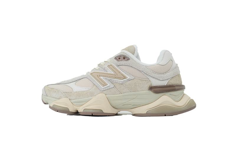 New Balance 9060 Cream Beige U9060CRC