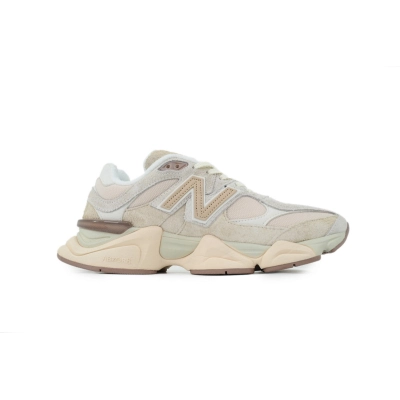 New Balance 9060 Cream Beige U9060CRC 02