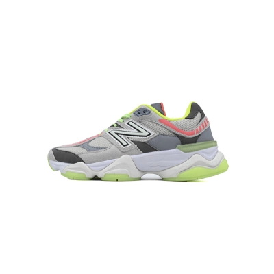 New Balance 9060 Grey Day U9060DGG 01